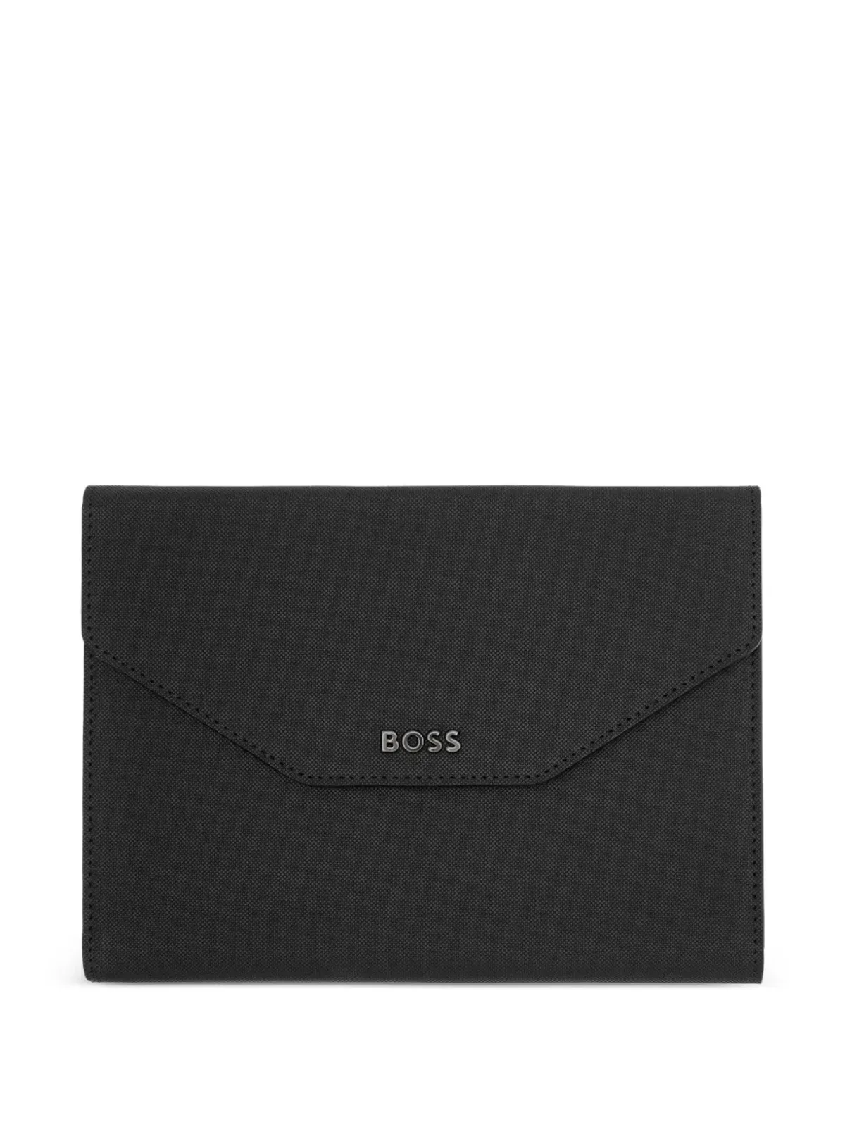 BOSS ロゴ入りノートブックとペンセット - 画像4