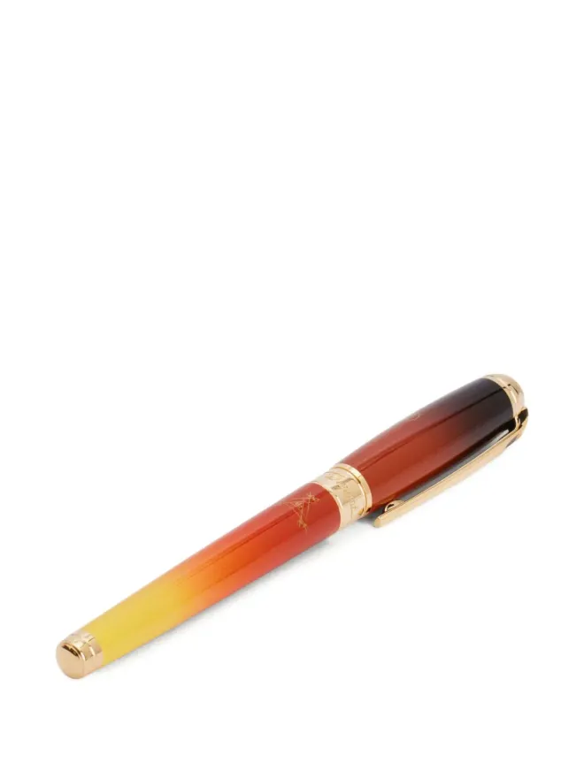 S.T. Dupont S.T. Dupont ラインD Montecristo ローラーボールペンの商品画像
