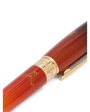 S.T. Dupont ラインD Montecristo ローラーボールペン - サムネイル2