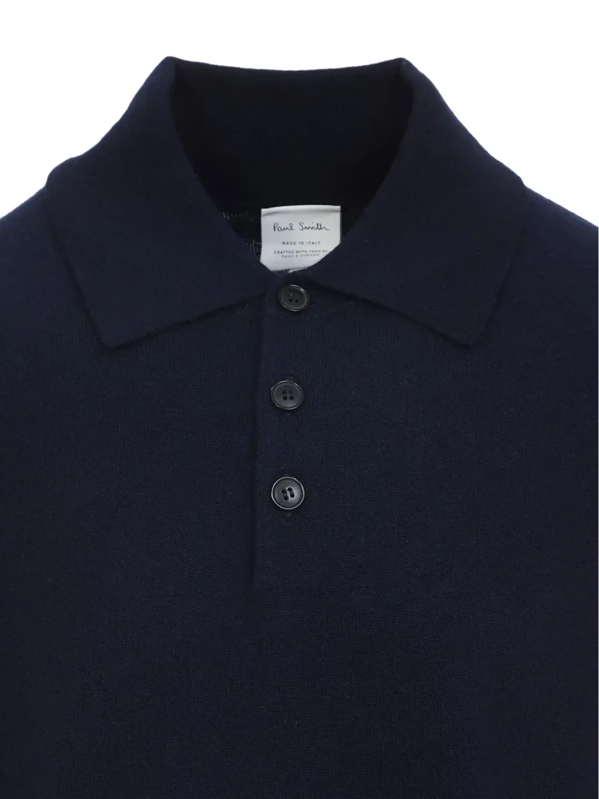 Paul Smith カシミアセーター - 画像3