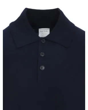 Paul Smith カシミアセーター - サムネイル3