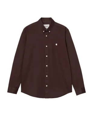 Carhartt WIP マディソンシャツ - サムネイル1