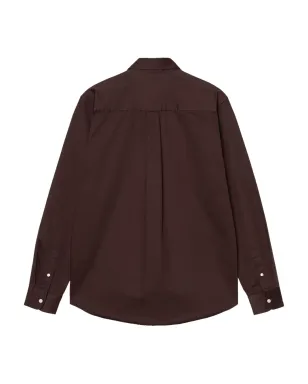 Carhartt WIP マディソンシャツ - サムネイル2