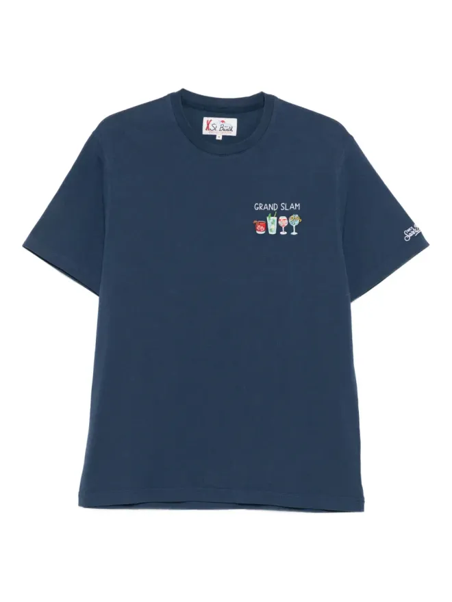 MC2 Saint Barth MC2 Saint Barth グランドスラムTシャツの商品画像