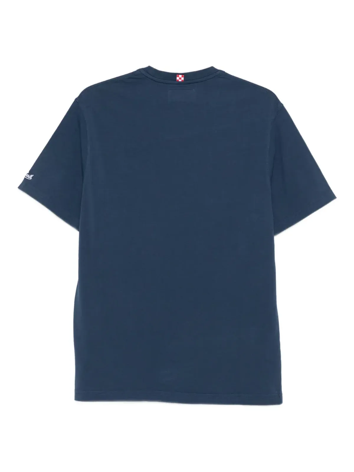 MC2 Saint Barth グランドスラムTシャツ - 画像2