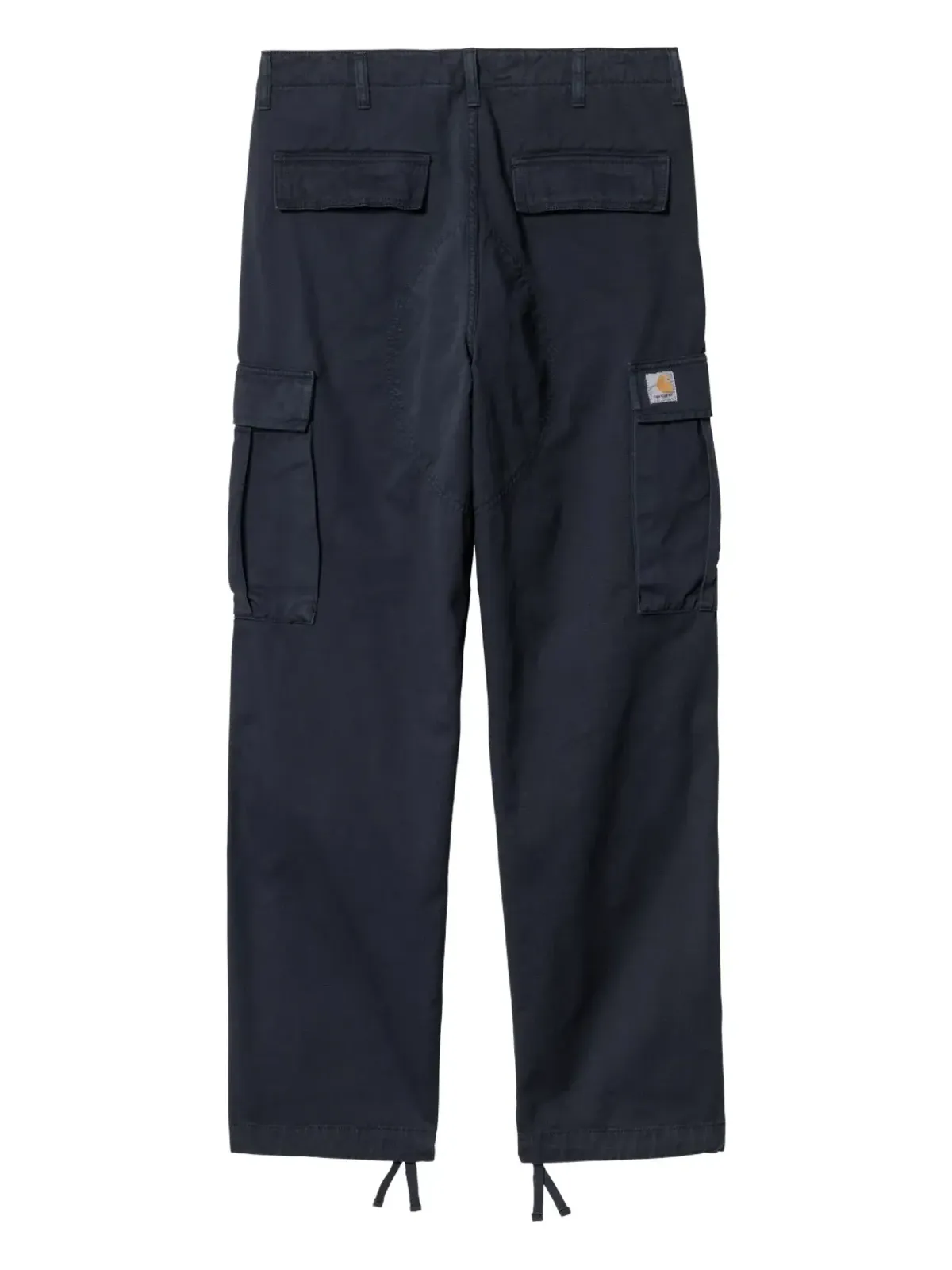 Carhartt WIP カーゴサイドポケットパンツ - 画像2