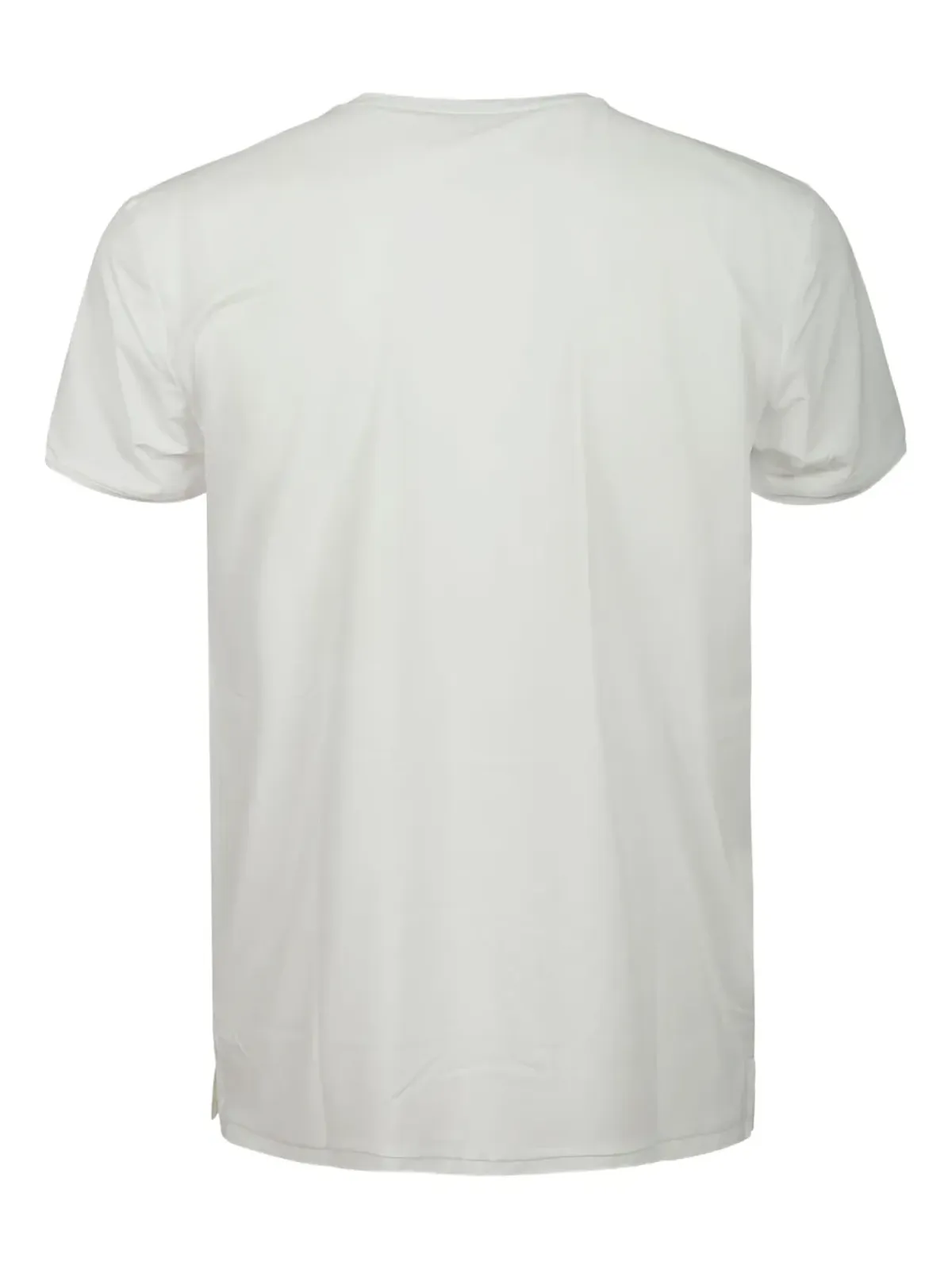 RRD ロゴディテールTシャツ - 画像2