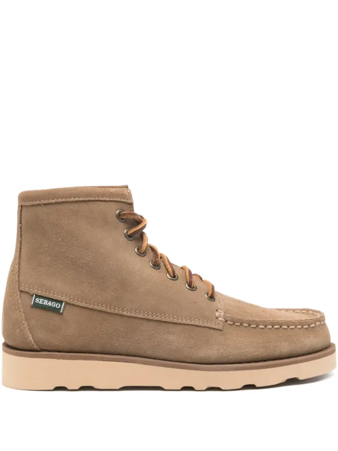 Sebago Sebago Talaブーツの商品画像