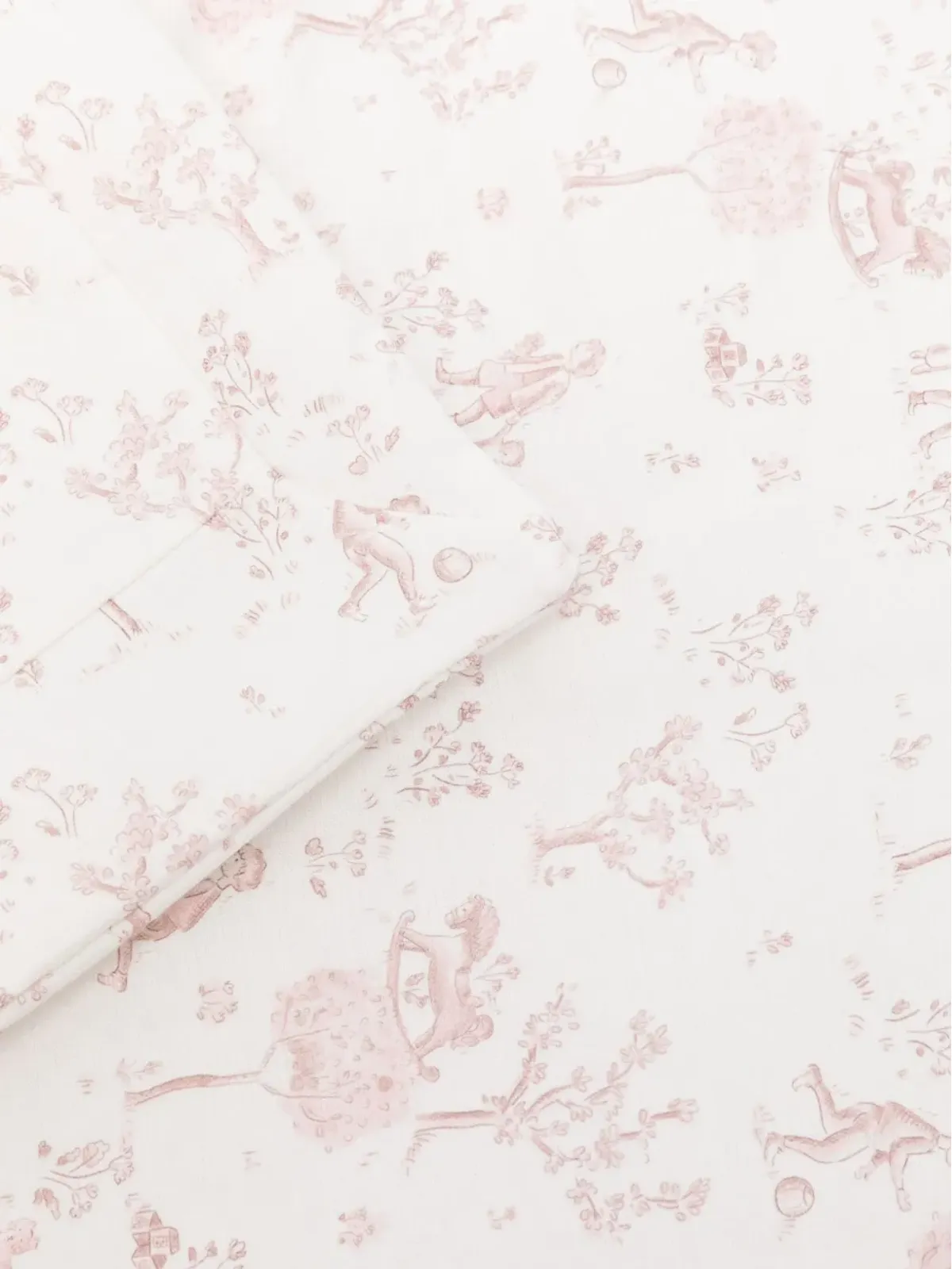 NANAN ロゴ刺繍ブランケット - ニュートラル - 画像3