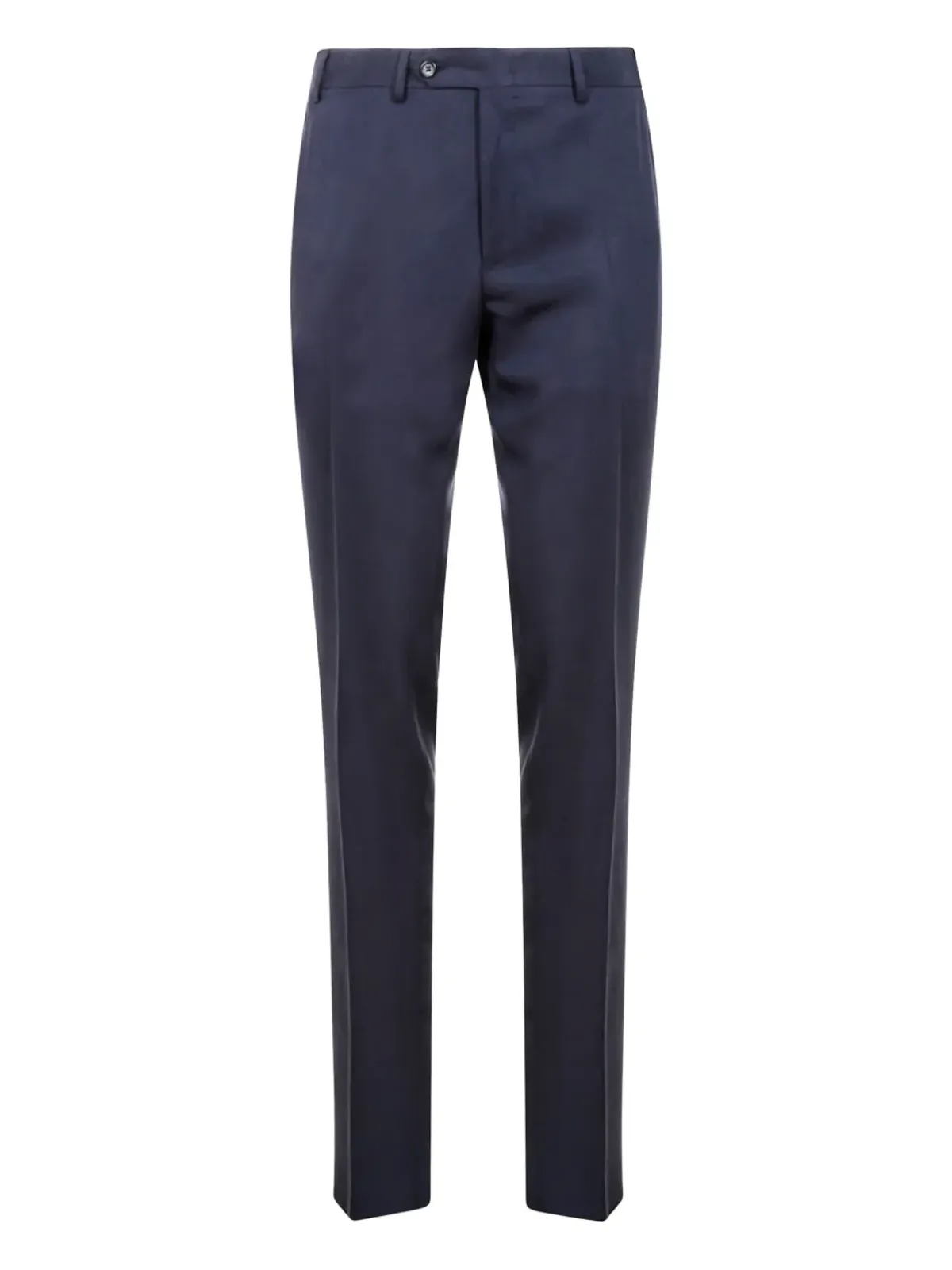 Canali ツーボタン パッチポケット スーツ - 画像2