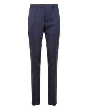 Canali ツーボタン パッチポケット スーツ - サムネイル2