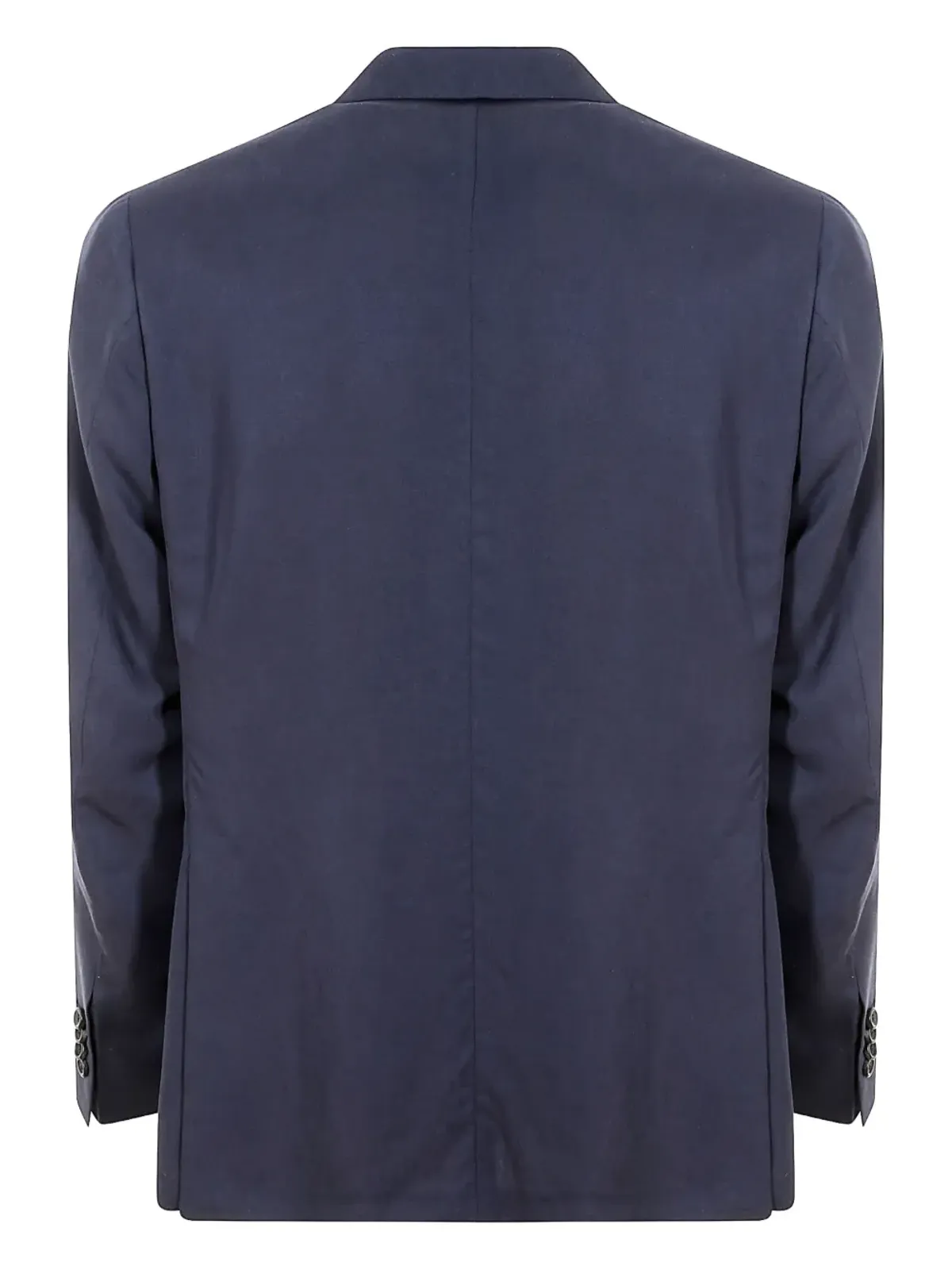 Canali ツーボタン パッチポケット スーツ - 画像3