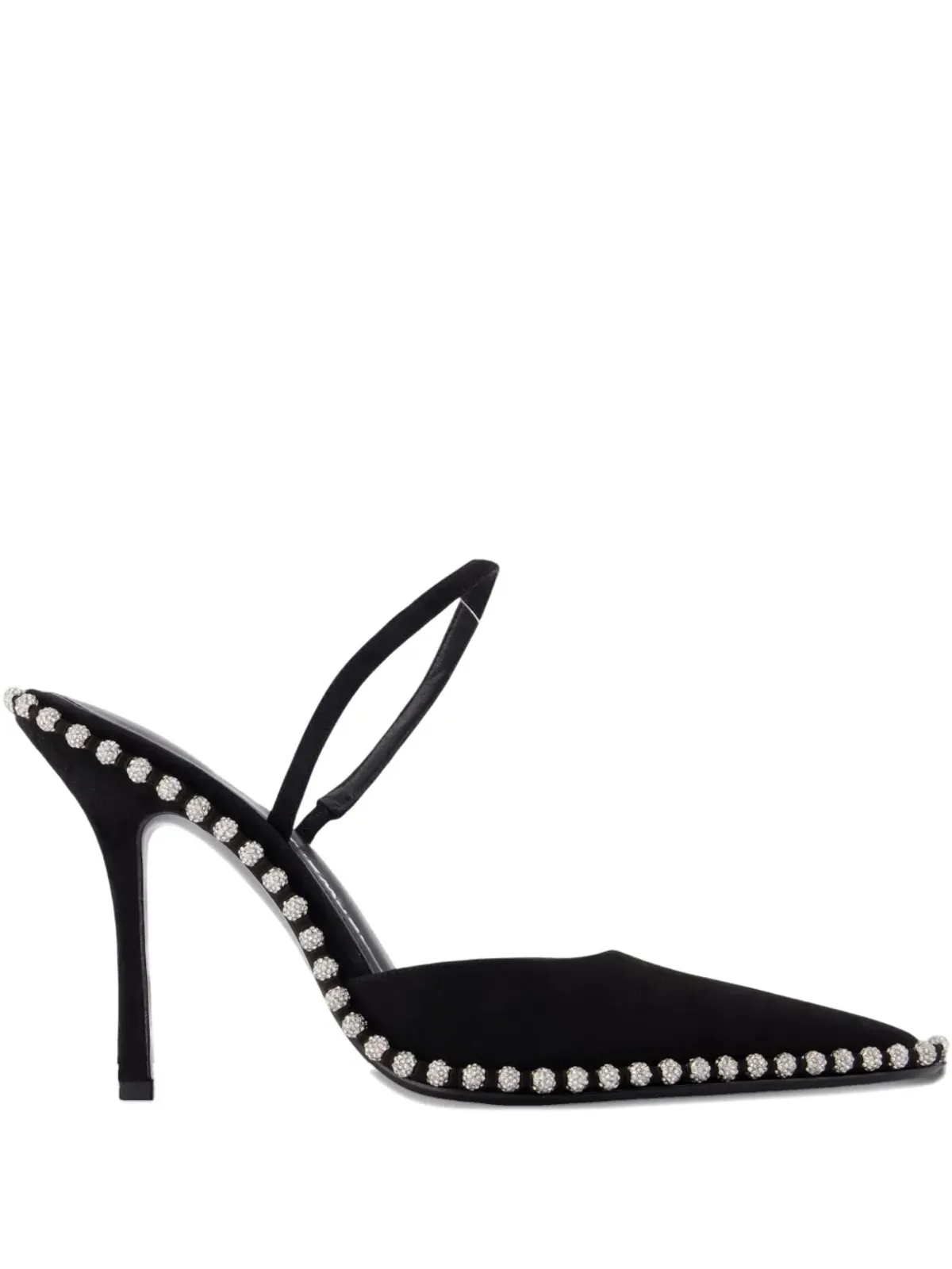Alexander Wang エンベリッシュド ヒールパンプス - 画像1