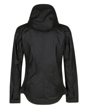 Barbour コットンフードジャケット - サムネイル2
