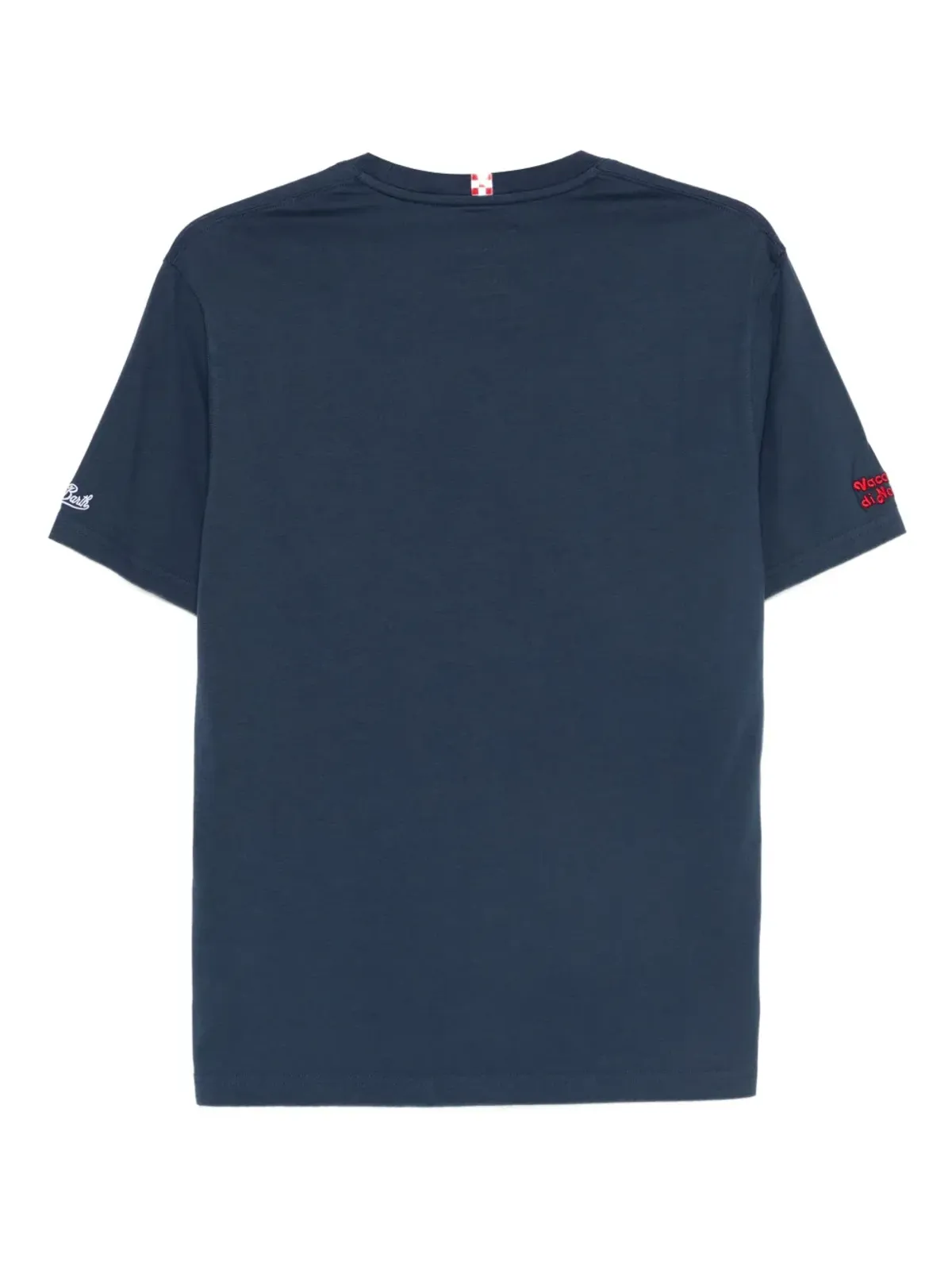 MC2 Saint Barth Vacanze Bello T-Shirt - 画像2