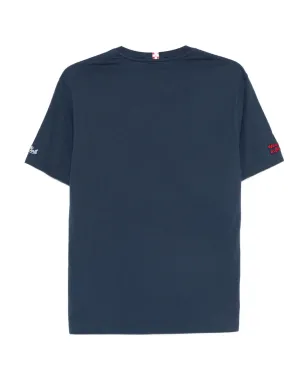 MC2 Saint Barth Vacanze Bello T-Shirt - サムネイル2