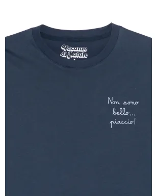 MC2 Saint Barth Vacanze Bello T-Shirt - サムネイル3