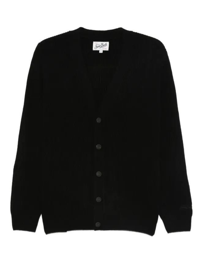 MC2 Saint Barth MC2 Saint Barth ウールカーディガンの商品画像
