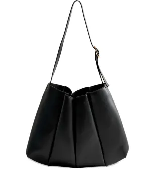 Themoirè Helena shoulder bag - サムネイル1