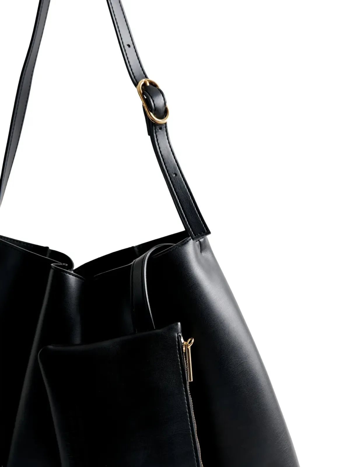 Themoirè Helena shoulder bag - 画像4