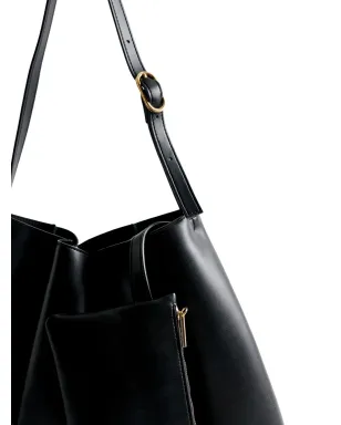 Themoirè Helena shoulder bag - サムネイル4