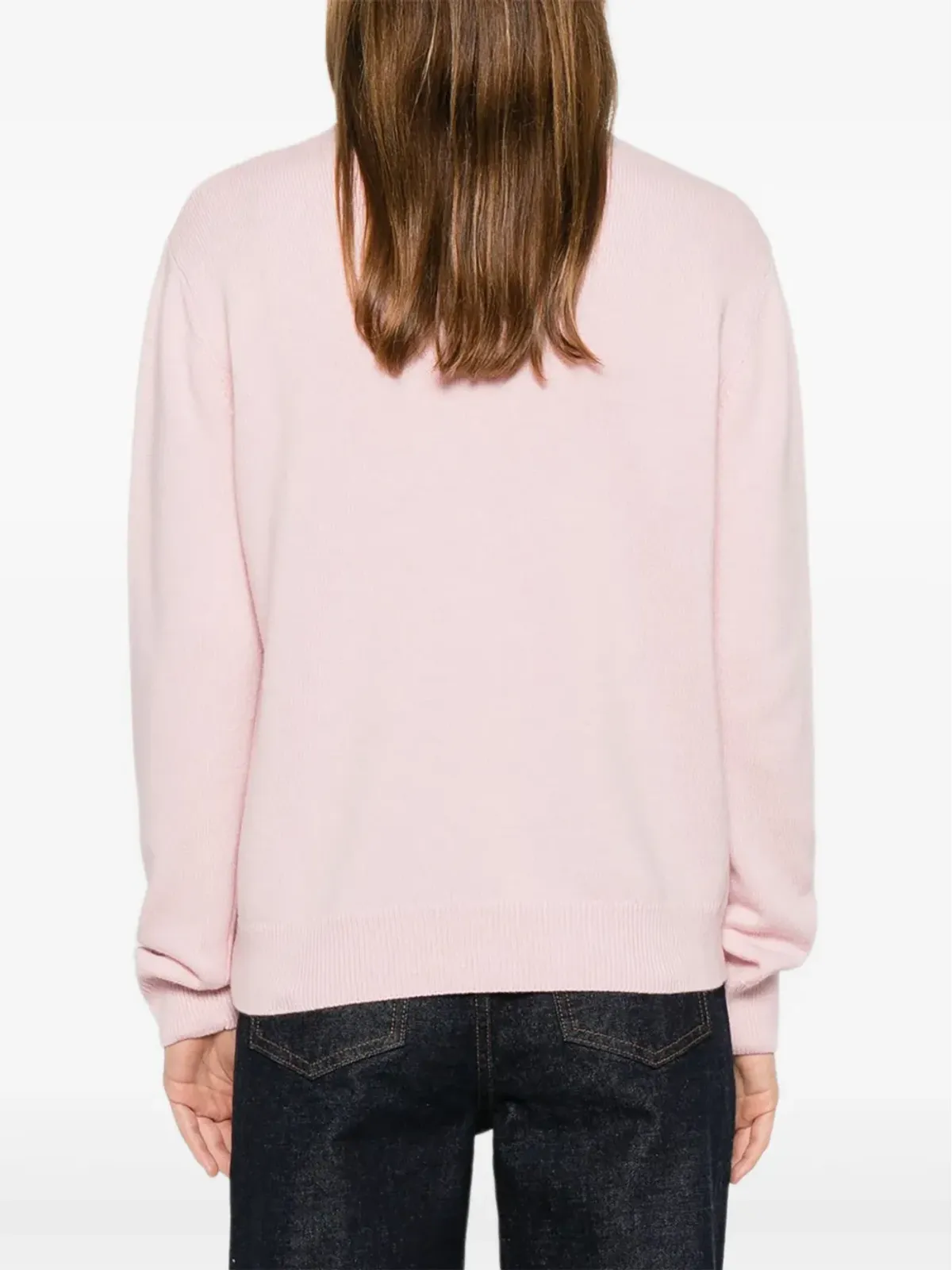 MC2 Saint Barth bella impossible sweater - Pink - 画像4