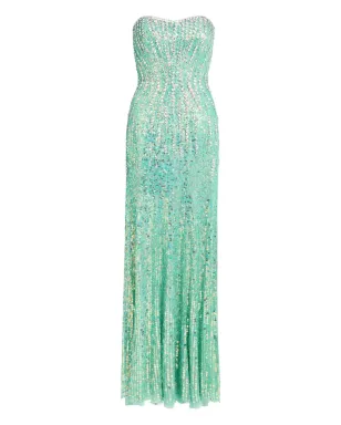 Jenny Packham サリア MXI ドレス - サムネイル1