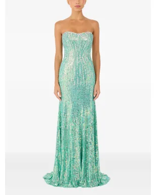 Jenny Packham サリア MXI ドレス - サムネイル2