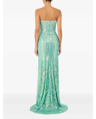 Jenny Packham サリア MXI ドレス - サムネイル3