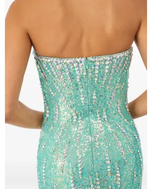Jenny Packham サリア MXI ドレス - サムネイル4