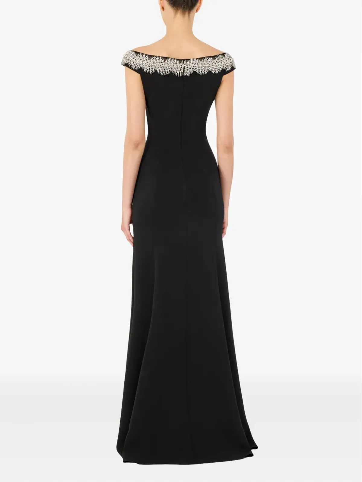 Jenny Packham アゼリア マキシドレス - 画像3