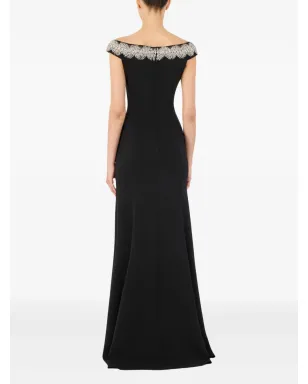 Jenny Packham アゼリア マキシドレス - サムネイル3