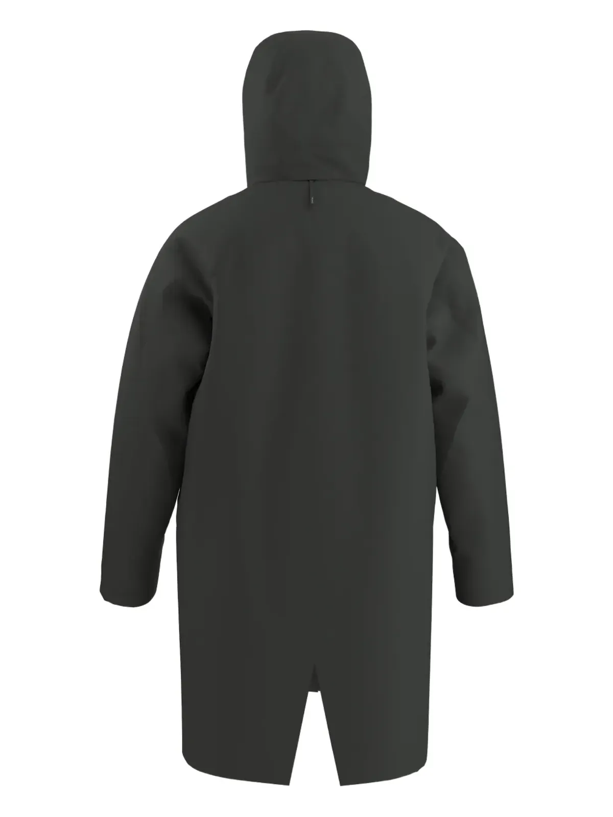 Arc'teryx フード付きコート - 画像2
