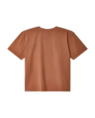 Sky High Farm ムーンプリント コットン Tシャツ - サムネイル2