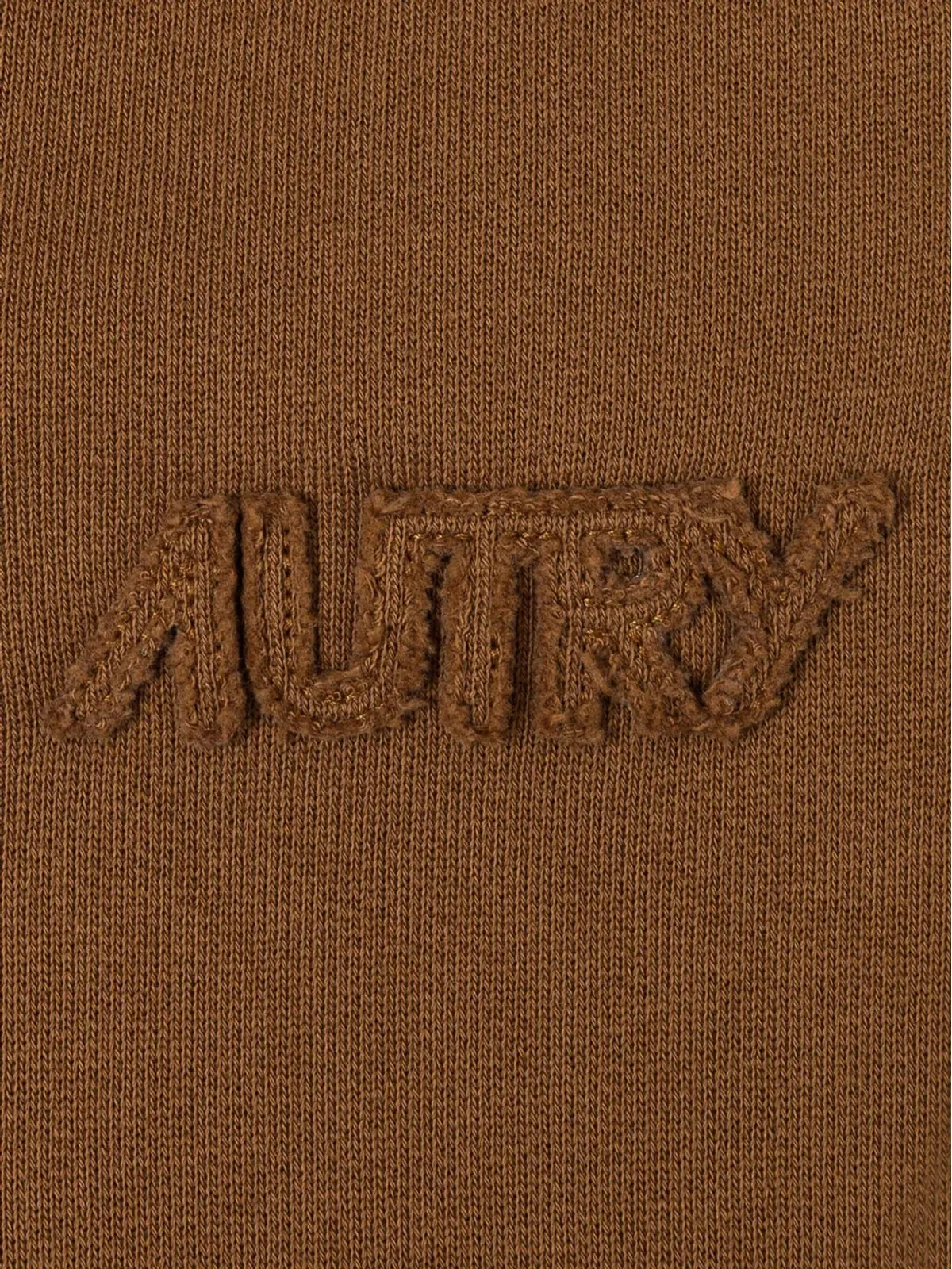 Autry 刺繍ドローストリングパンツ - 画像5