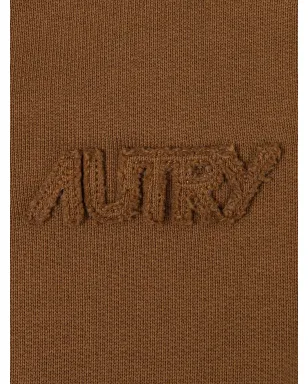 Autry 刺繍ドローストリングパンツ - サムネイル5