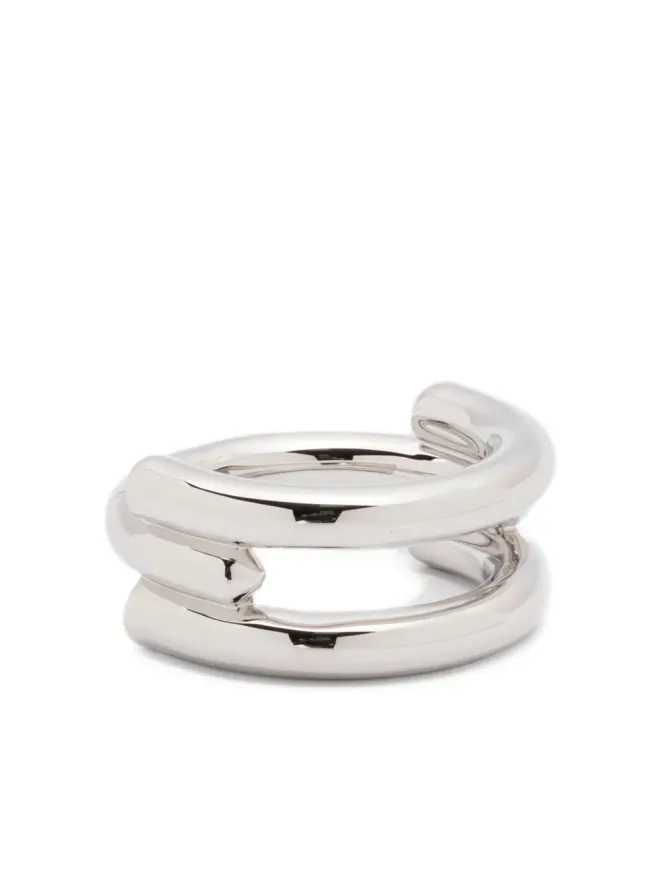 Eddie Borgo Eddie Borgo Idleオープンリングの商品画像