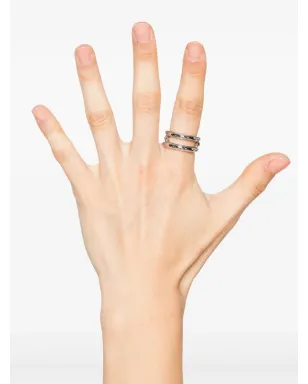 Eddie Borgo Idleオープンリング - サムネイル2