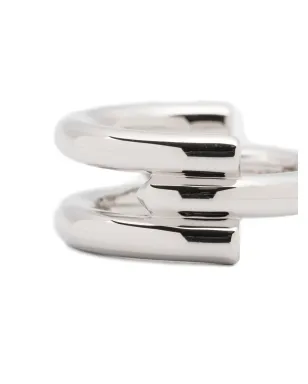 Eddie Borgo Idleオープンリング - サムネイル3