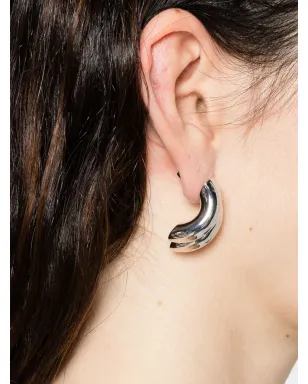 Eddie Borgo ロープスタッドイヤリング - サムネイル2