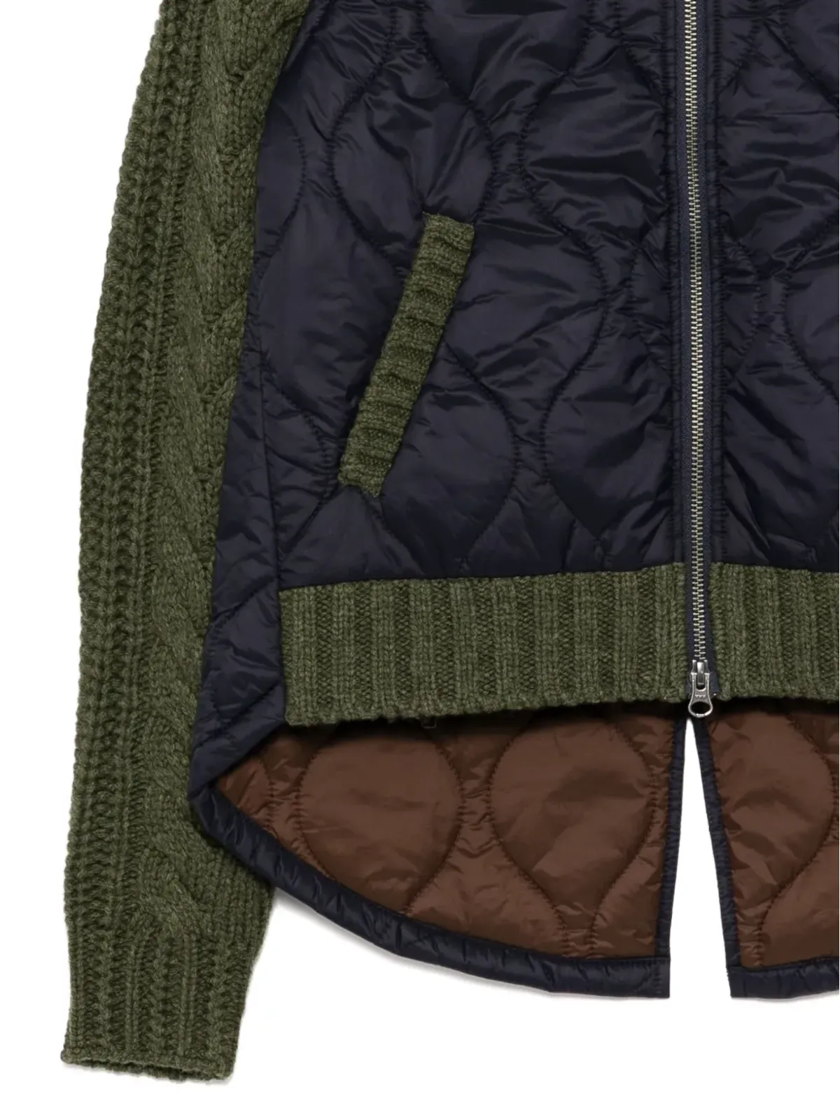 Veronica Beard Patra jacket - Blue - 画像3