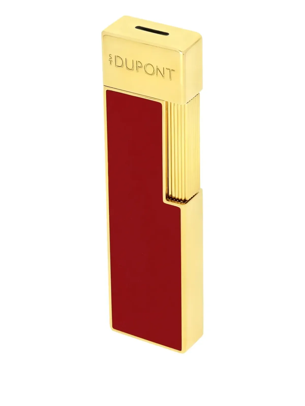 S.T. Dupont Twiggy ラッカー仕上げライター - 画像3
