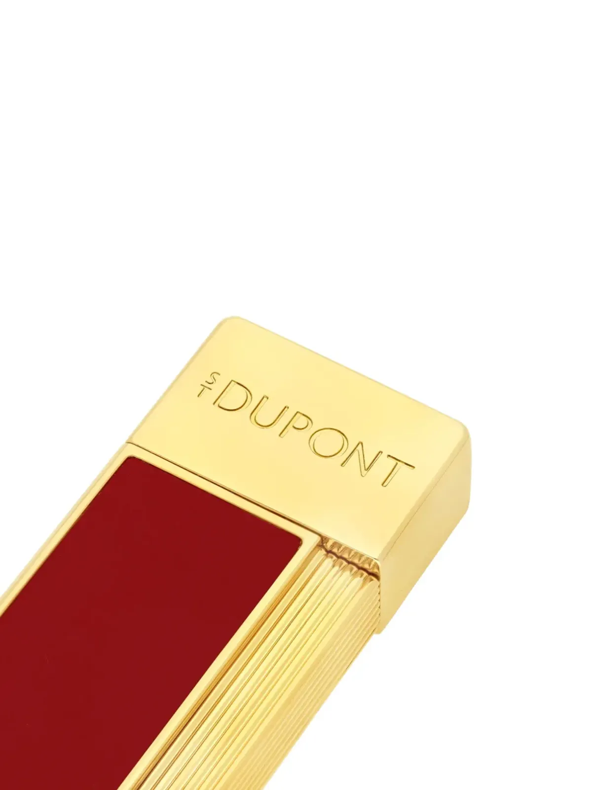 S.T. Dupont Twiggy ラッカー仕上げライター - 画像4