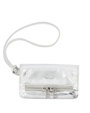 Zadig&Voltaire レザー カードホルダー - サムネイル1