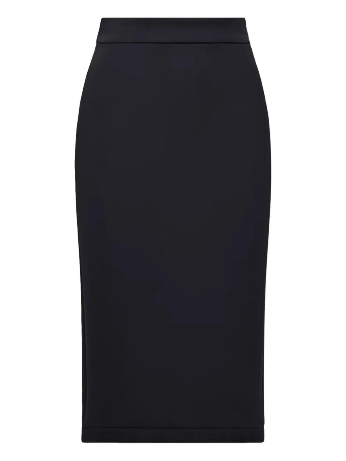 Moncler x EE72 by Edward Enninful ジップアップミディスカート - 画像5