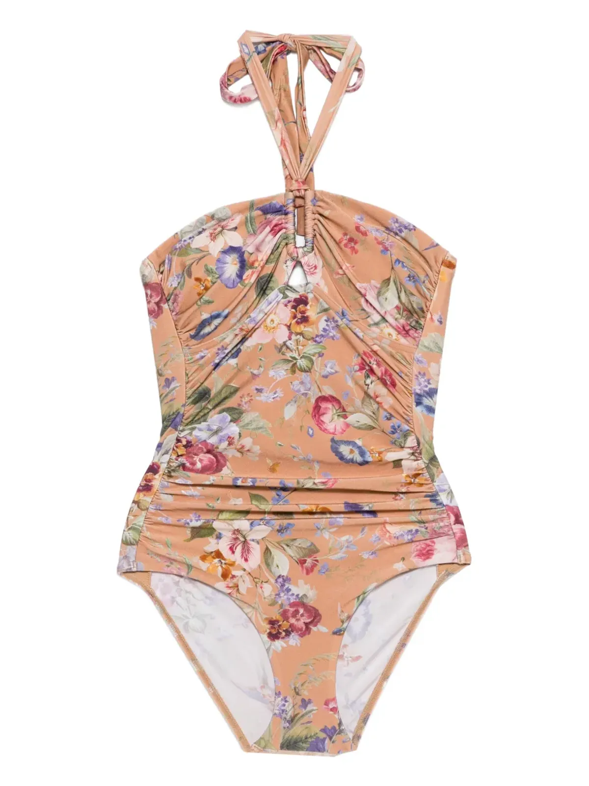 ZIMMERMANN Patience水着 - 画像1