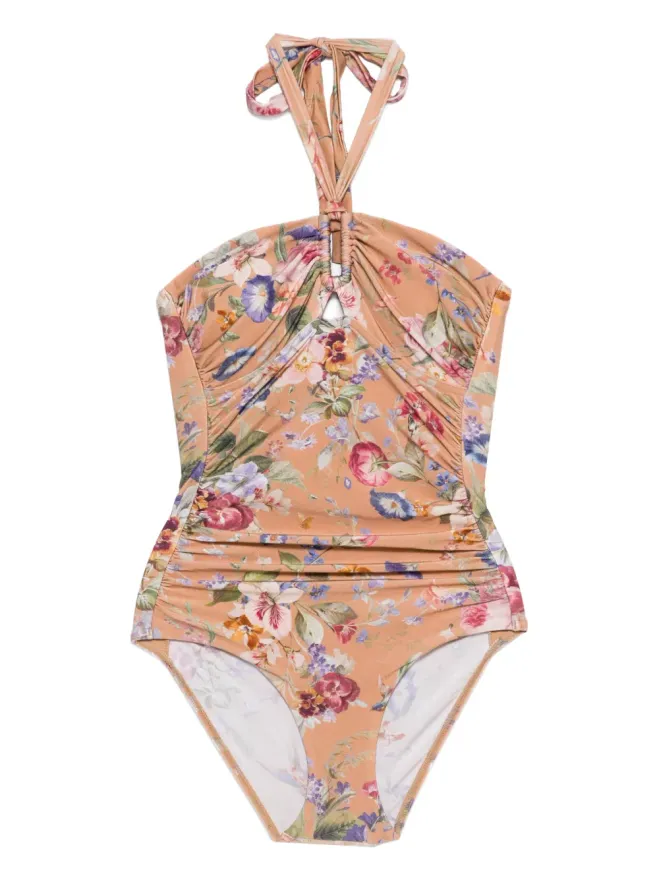Zimmermann ZIMMERMANN Patience水着の商品画像