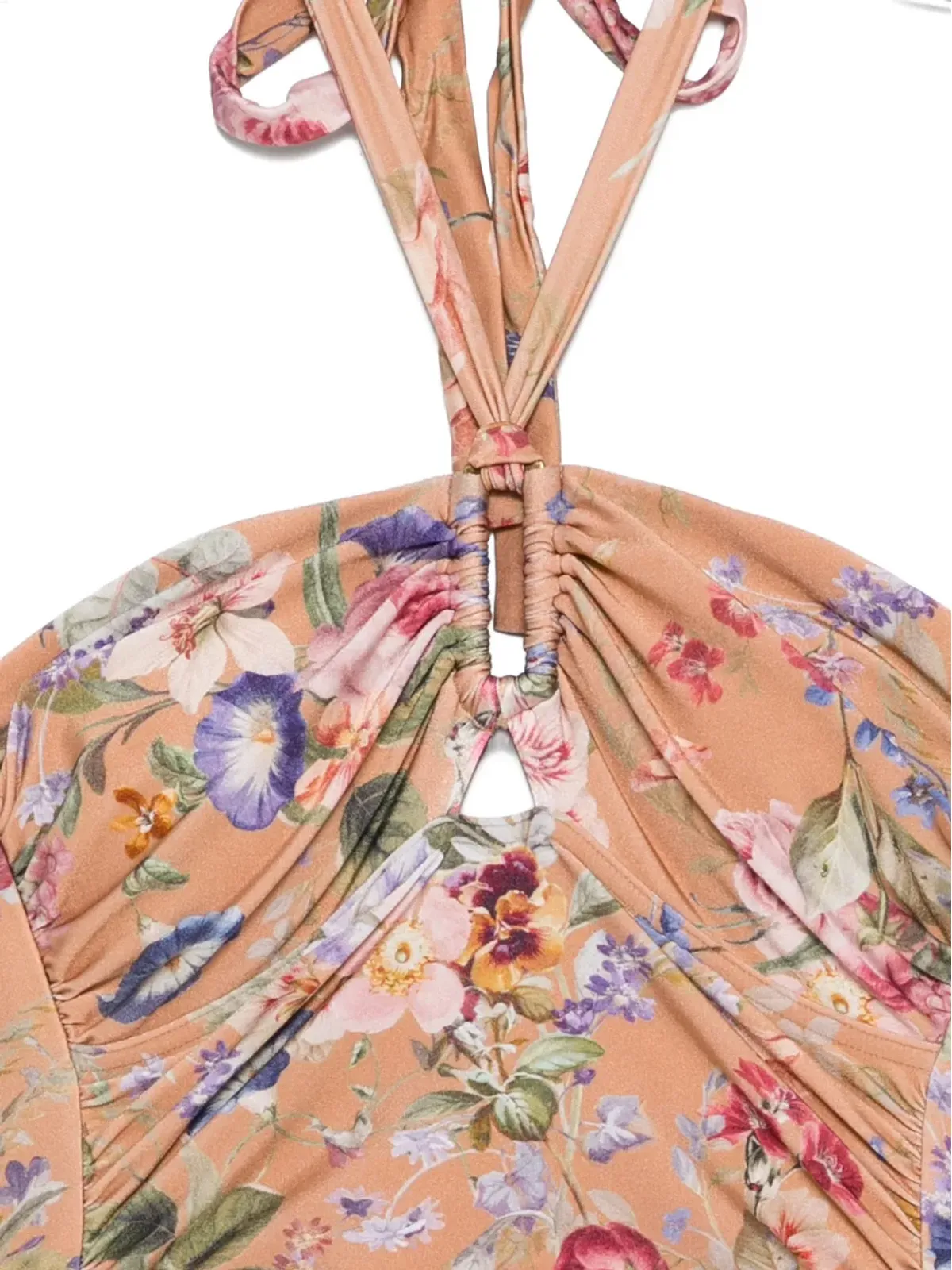 ZIMMERMANN Patience水着 - 画像3