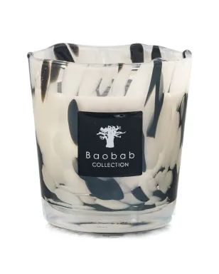 Baobab Collection Pearls Duo キャンドル（2本セット）- パープル - サムネイル2