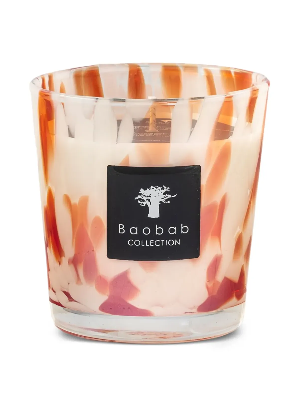 Baobab Collection Pearls Trioキャンドル（3点セット） - 画像2